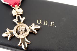 Order of the British Empire