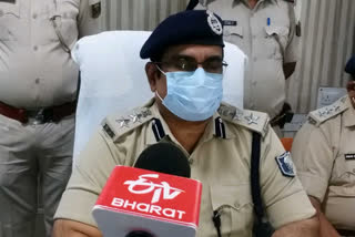 गाइडलाइंस के अनुपालन को लेकर कटिहार पुलिस में बड़े फेरबदल किए गए