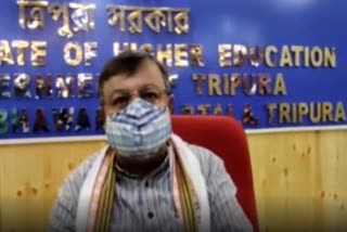 tripura govt to regulate private school fees