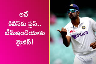 Ravichandran Ashwin