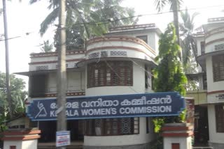 Women's Commission  Women's Commission to take evidence  വനിതാ കമ്മീഷൻ  തെളിവെടുപ്പ് നടത്തും  young-man-hides-woman-in-single-room  -woman-in-single-room-for-10-years-
