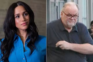 Meghan Markle's estranged dad threatens to expose 'dirty laundry'