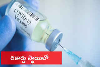 vaccinations in telangana