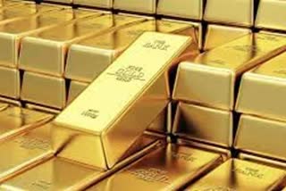 4 bullion traders arrested on suspicion of smuggling gold