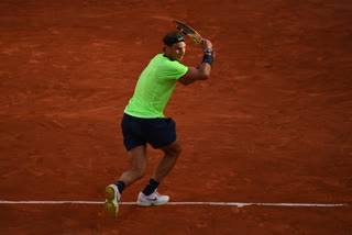 reaction-of-rafael-nadal-after-losing-french-open-semifinal