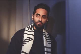 Ayushmann Khurrana