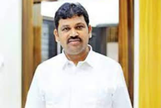 telugu youth state president sriram chinnababu