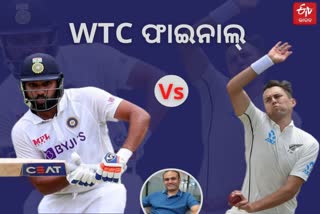 WTC Final: I will be looking forward to Boult vs Rohit contest, says Sehwag