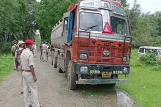 bajali-police-rescued-24000-litre-petrol-form-illegal-petrol-dealers
