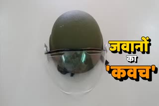 iit-roorkee-professor-shailesh-ganpule-designed-a-special-helmet