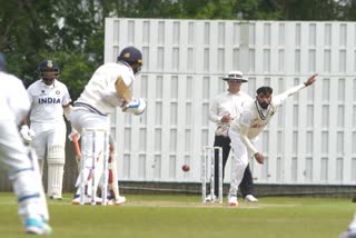 India vs New Zealand