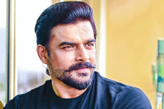 madhavan