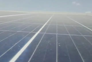 Domestic Rooftop Solar Plant,  Rajasthan Solar Energy