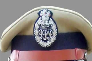 प्रतापगढ़ पुलिस.