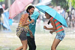 Pre-monsoon in rajasthan  rajasthan weather news  weather latest news  राजस्थान का मौसम  राजस्थान में प्री मानसून  भारी बारिश का अलर्ट  जयपुर की ताजा खबर
