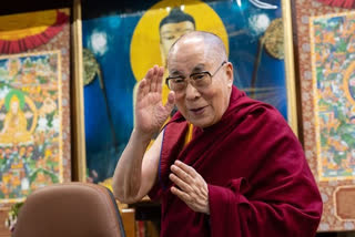 Dalai Lama News, दलाई लामा न्यूज