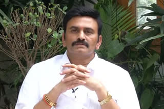 mp raghu rama krishna raju