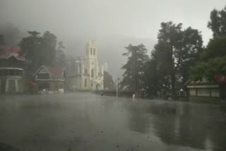 shimla