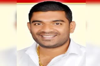 businessman Bharat Shetty