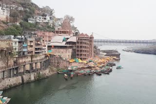 omkareshwar temple