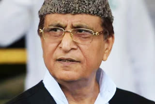 Azam Khan