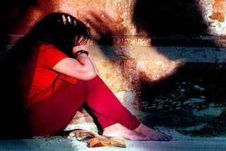 Rape by blackmailing, Rape of BSTC student in Churu