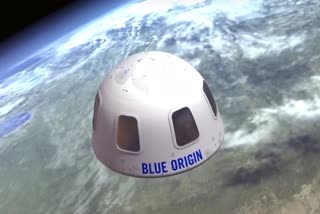 Blue Origin’s Club