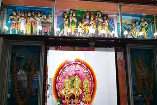 જામનગર: બાલા હનુમાન મંદિર ખુલ્યું