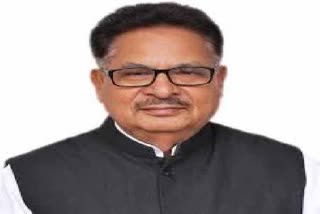 AICC state in-charge PL Punia