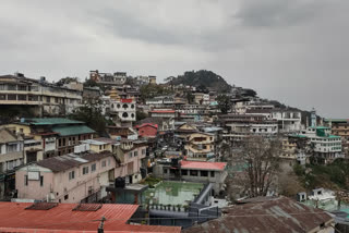 mussoorie