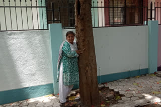 HASHTAG CHIPKO PROTEST