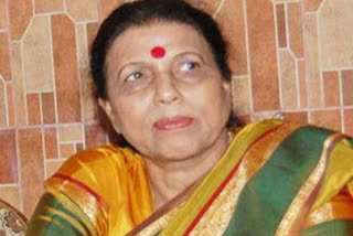 Indira Hridayesh