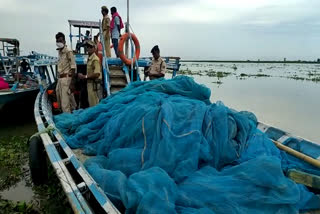 fishnet-seized-by-river-police-at-boko