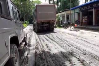 road-destroyed-by-dumpers-in-samguri