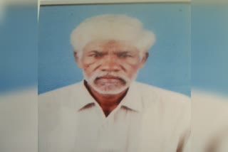 Narayanaswamy