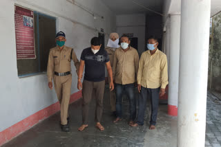 3 members of honey trap gang arrested in Rudrapur