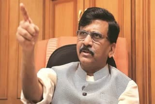 Shiv Sena was treated as slaves in erstwhile BJP govt in Maharashtra: Sanjay Raut