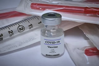 Centre gave over 26 crore COVID vaccine doses to States  COVID vaccine doses to States  കേന്ദ്ര സര്‍ക്കാര്‍  കൊവിഡ് വാക്സിൻ  India covid  വാക്സിന്‍ ഡോസുകൾ വിതരണം ചെയ്‌തു