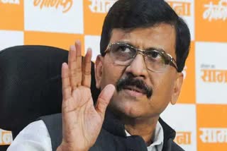 Shiv Sena leader Sanjay Raut  Sanjay Raut allegation on BJP  Sanjay Raut alleged BJP  Maha Vikas Aghadi government  Sanjay Raut latest news  Maharashtra politics  Maharashtra latest news  MP Sanjay Raut  ശിവസേന  ബിജെപി  സഞ്ജയ് റാവത്ത്