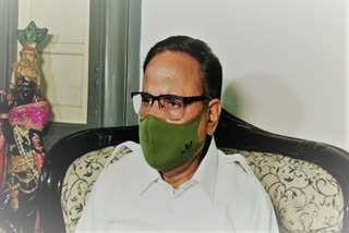 Ashok Gehlot government of Rajasthan