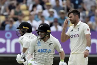 Birmingham test: new zealand wins test series by 1-0