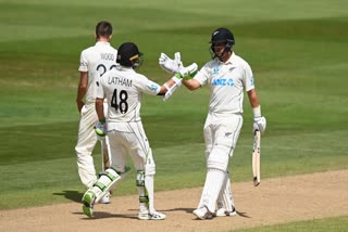 New Zealand defeat England in 2nd Test, clinch series 1-0