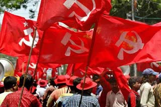 Left parties to hold nationwide protest  nationwide protest  Left parties  വില വര്‍ധനവ്  രാജവ്യാപക പ്രക്ഷോഭത്തിന് ഇടത് പാര്‍ട്ടികള്‍  ഇടത് പാര്‍ട്ടികള്‍  രാജവ്യാപക പ്രക്ഷോഭം