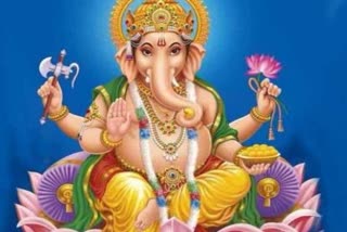 Vinayak Chaturthi 2021