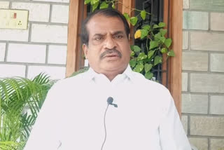 tdp leader lingareddy comments on govt employees