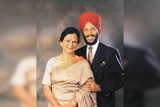 Nirmal Kaur dies due to corona