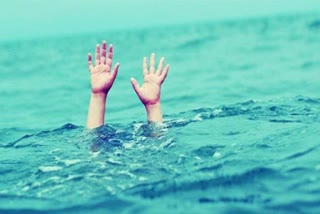 student drown dhankot canal