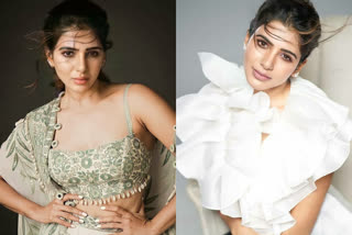 Netflix has approached Samantha for a new web series  പുത്തന്‍ വെബ് സീരിസിനായി നെറ്റ്‌ഫ്ലിക്‌സ് സാമന്തയെ സമീപിച്ചതായി റിപ്പോര്‍ട്ട്  വെബ് സീരിസിനായി നെറ്റ്‌ഫ്ലിക്‌സ് സാമന്തയെ സമീപിച്ചതായി റിപ്പോര്‍ട്ട്  നെറ്റ്‌ഫ്ലിക്‌സ് വാര്‍ത്തകള്‍  സാമന്ത അക്കിനേനി വാര്‍ത്തകള്‍  Samantha news  Netflix Samantha