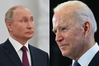 Biden-Putin