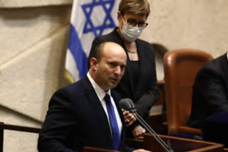 Naftali Bennett